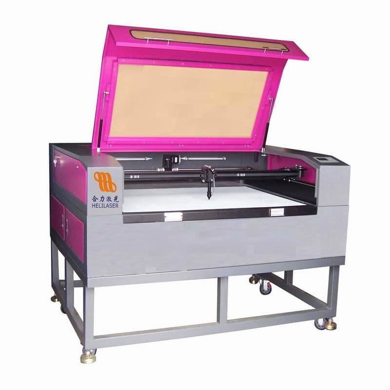 1280C laser cutting machine